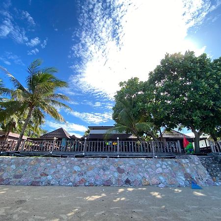 Smile Beach Boutique Resort Чао-Лао-Бич Экстерьер фото