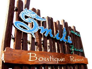Smile Beach Boutique Resort Чао-Лао-Бич Экстерьер фото